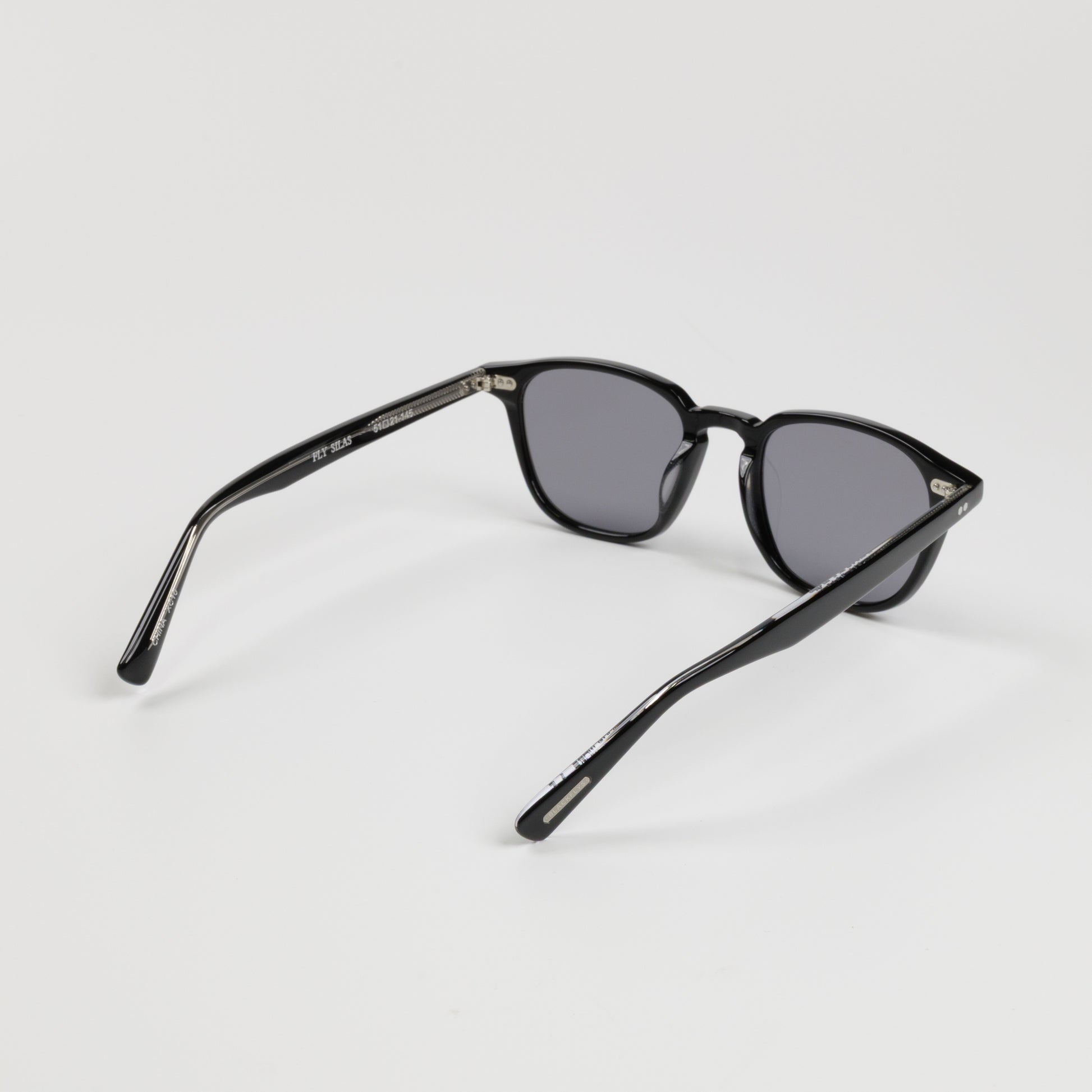 【Japan Exclusive Edition】OSKTools × BlackFlysサングラス-