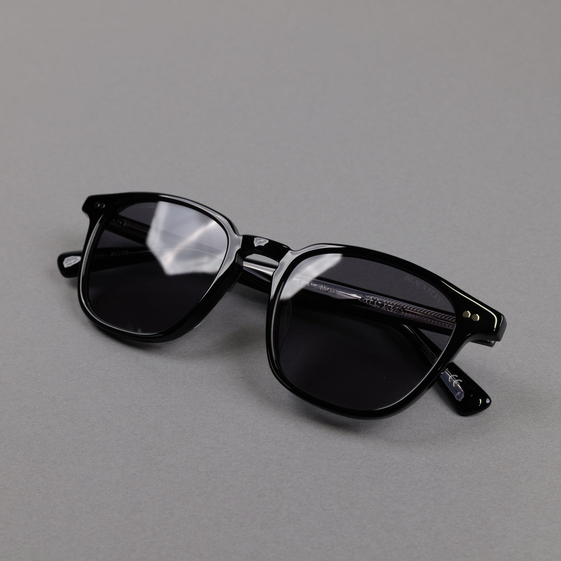 【Japan Exclusive Edition】OSKTools × BlackFlysサングラス-