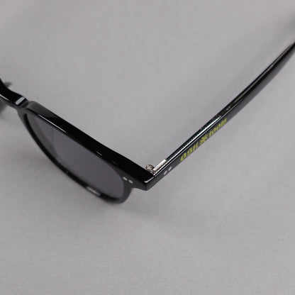 【Japan Exclusive Edition】OSKTools × BlackFlysサングラス-