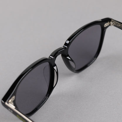 【Japan Exclusive Edition】OSKTools × BlackFlysサングラス-