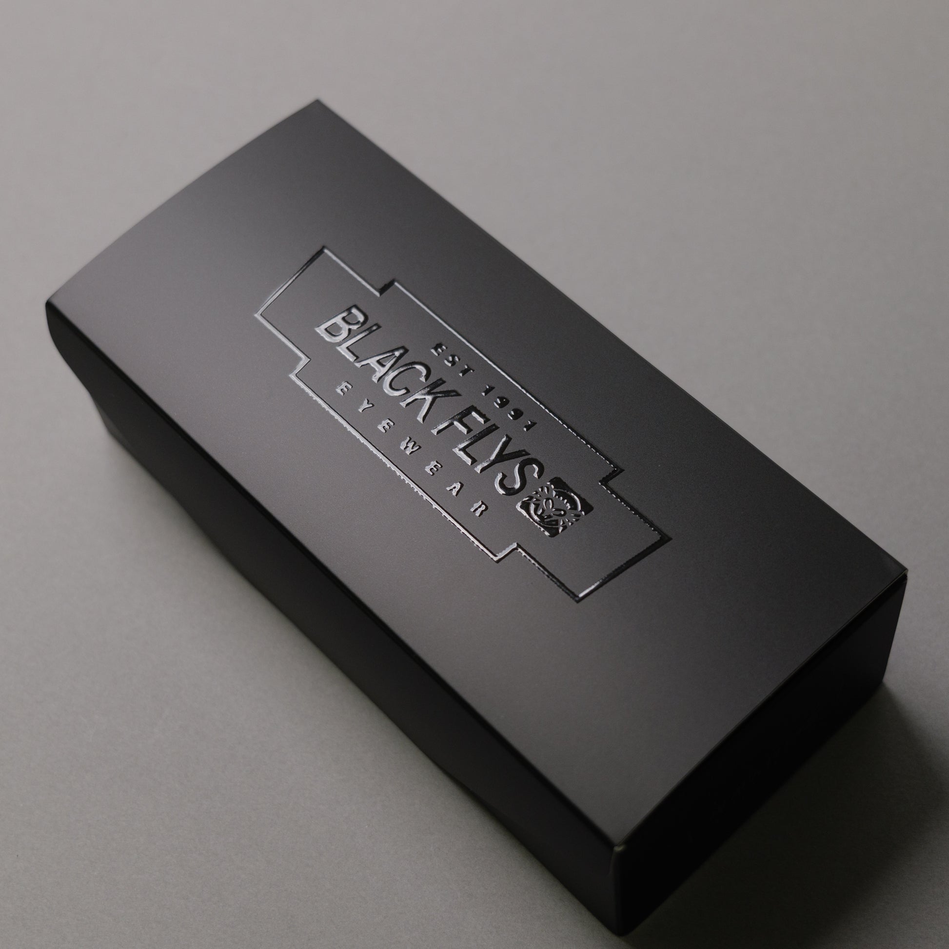 【Japan Exclusive Edition】OSKTools × BlackFlysサングラス-