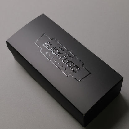 【Japan Exclusive Edition】OSKTools × BlackFlysサングラス-