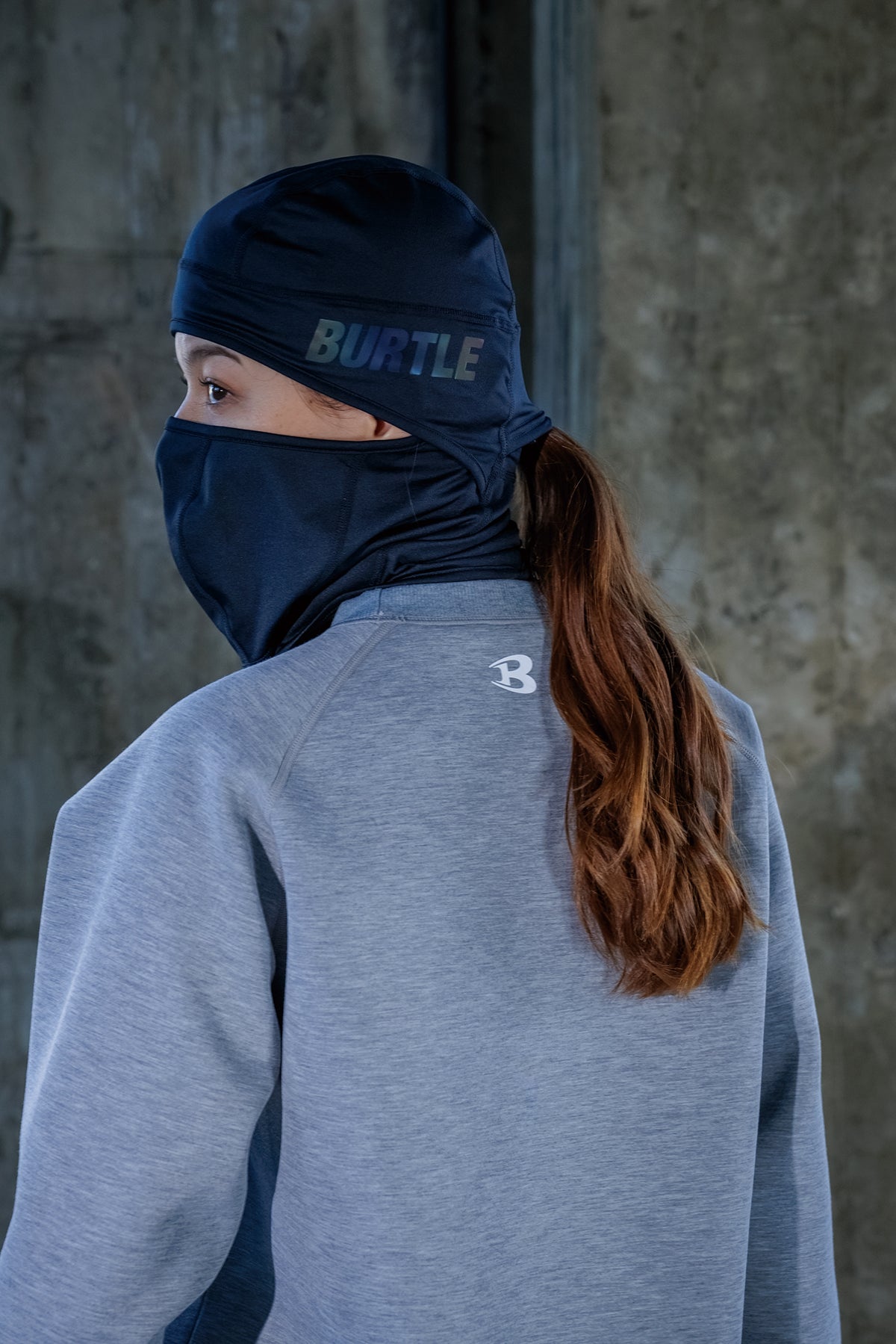 BURTLE【バートル】ホットバラクラバ 4068 [2026AW]