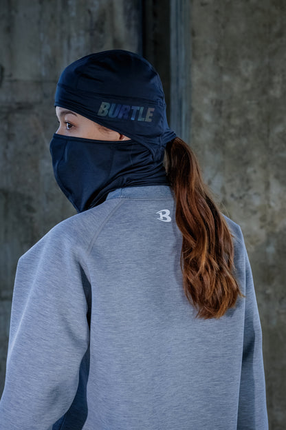 BURTLE【バートル】ホットバラクラバ 4068 [2026AW]