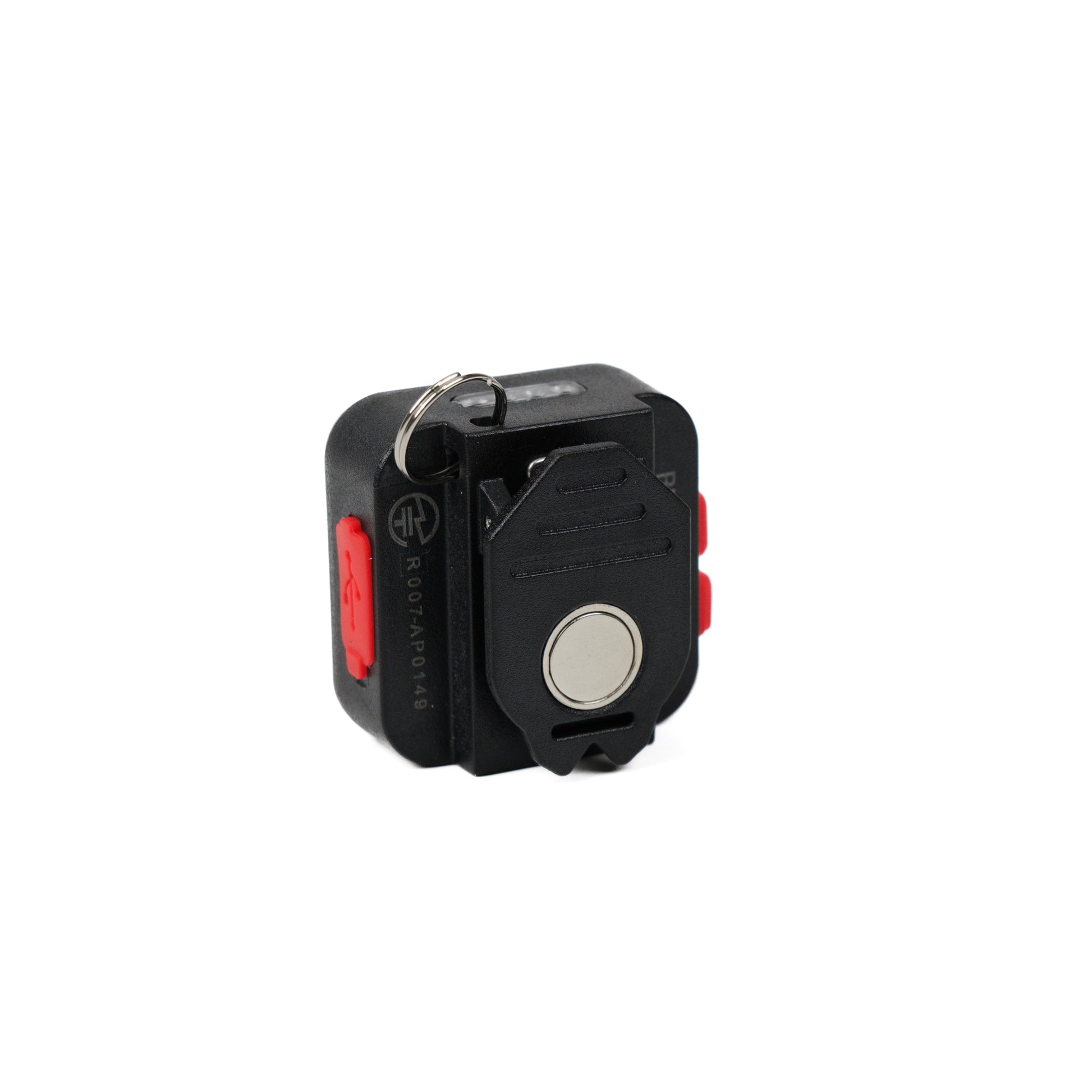 ビッグマン マイクロBluetoothスピーカーwithライト BMSL-ZERO1-