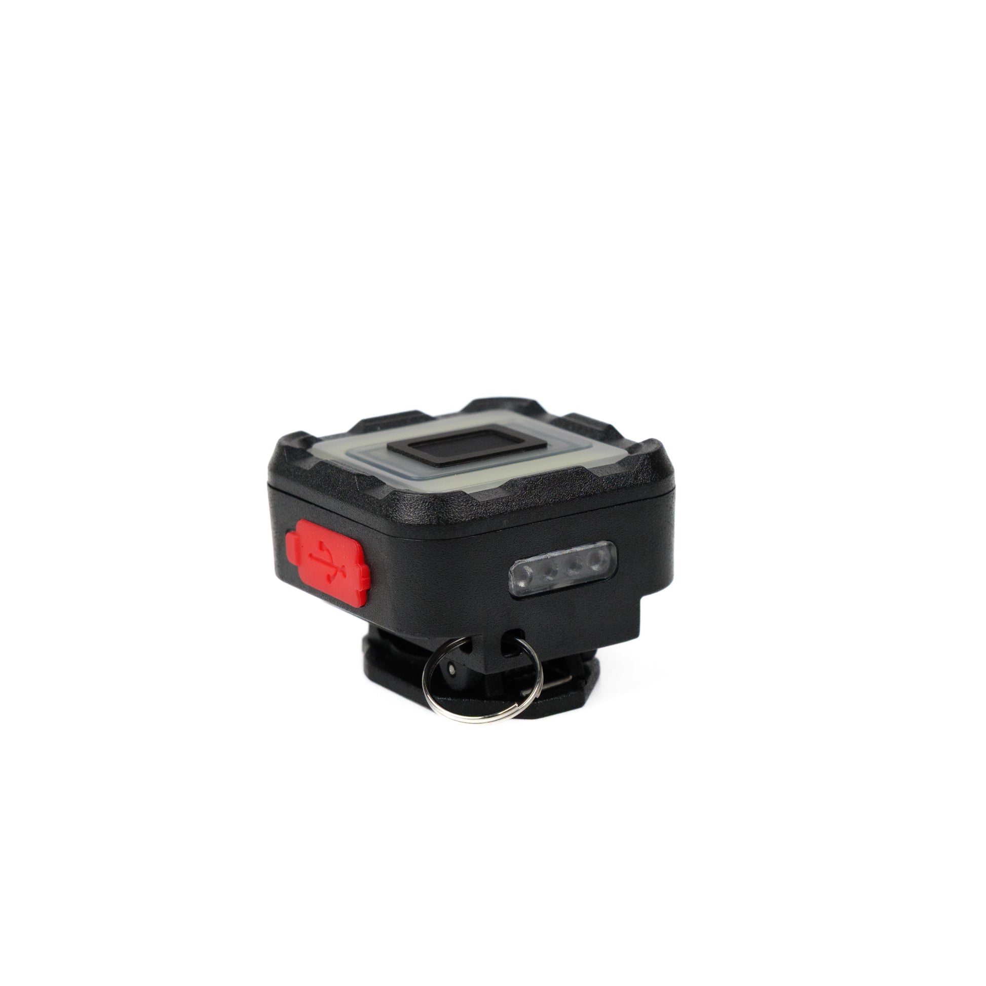 ビッグマン マイクロBluetoothスピーカーwithライト BMSL-ZERO1-