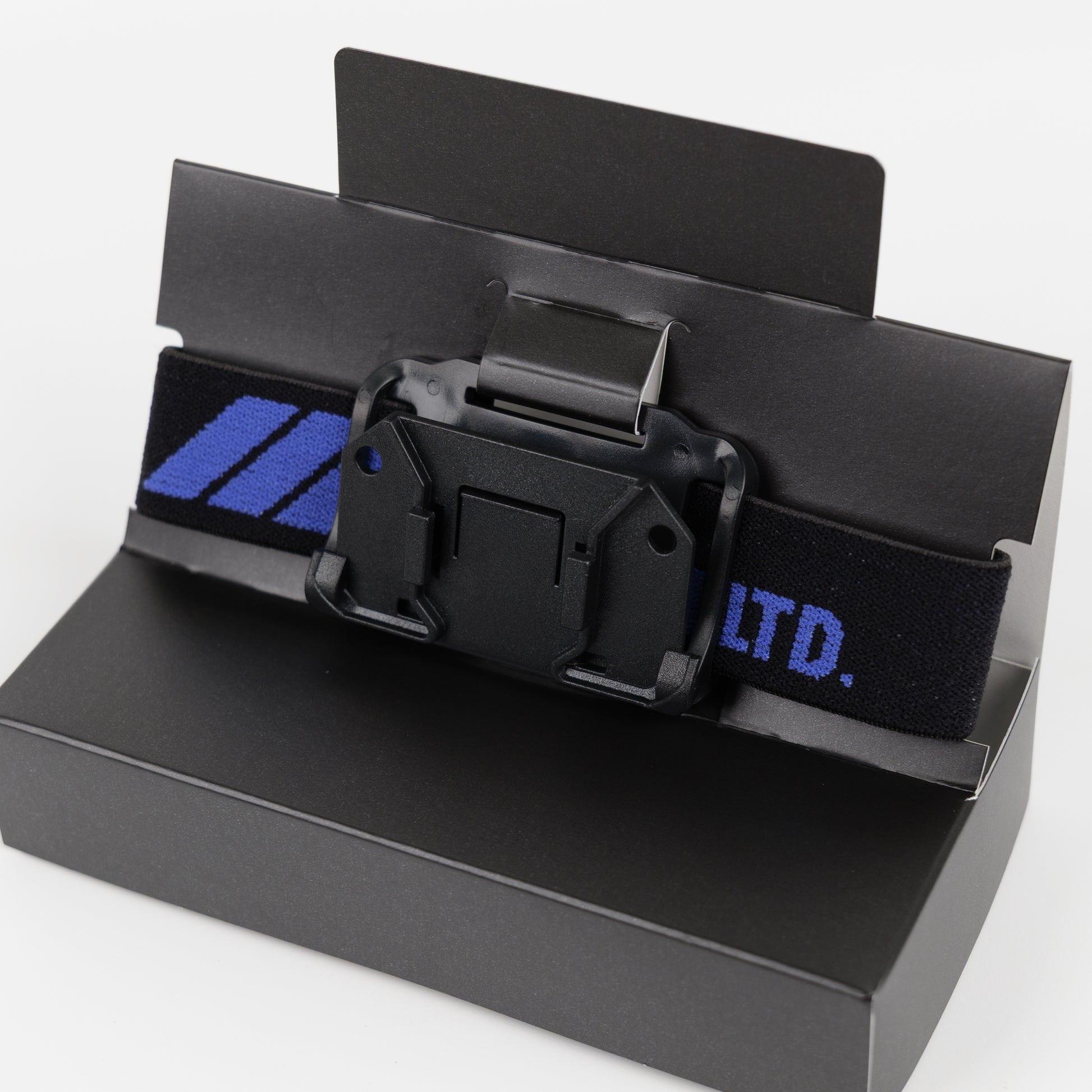 ビッグマン LEDミニミニポケットライト充電 EVOヘッドライトアタッチメントセット BPML-EVO-HA2-