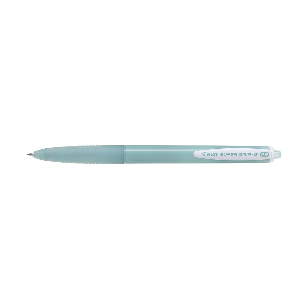 PILOT スーパーグリップG　オーシャンプラスチック BSGK-BSGK-10EFOP-OB