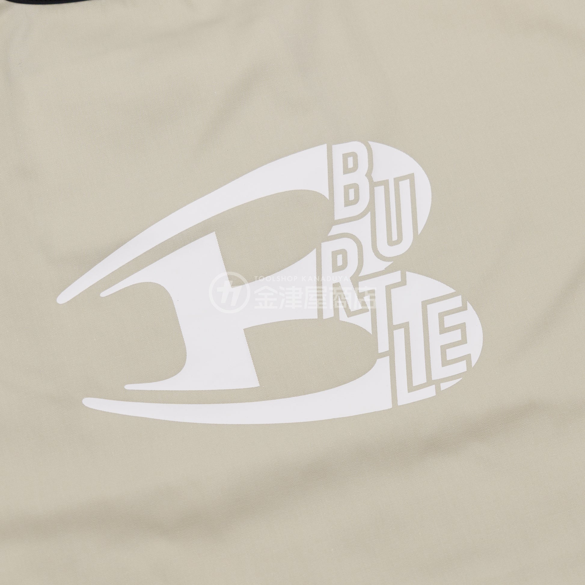 BURTLE【バートル】エコバッグ 数量限定