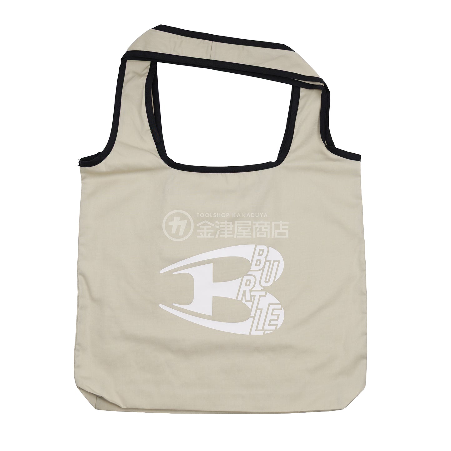 BURTLE【バートル】エコバッグ 数量限定