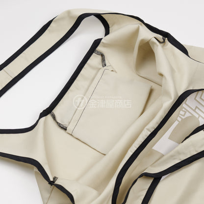 BURTLE【バートル】エコバッグ 数量限定