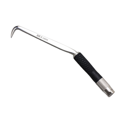 MIKI BX結束ハッカー ロング BX1-