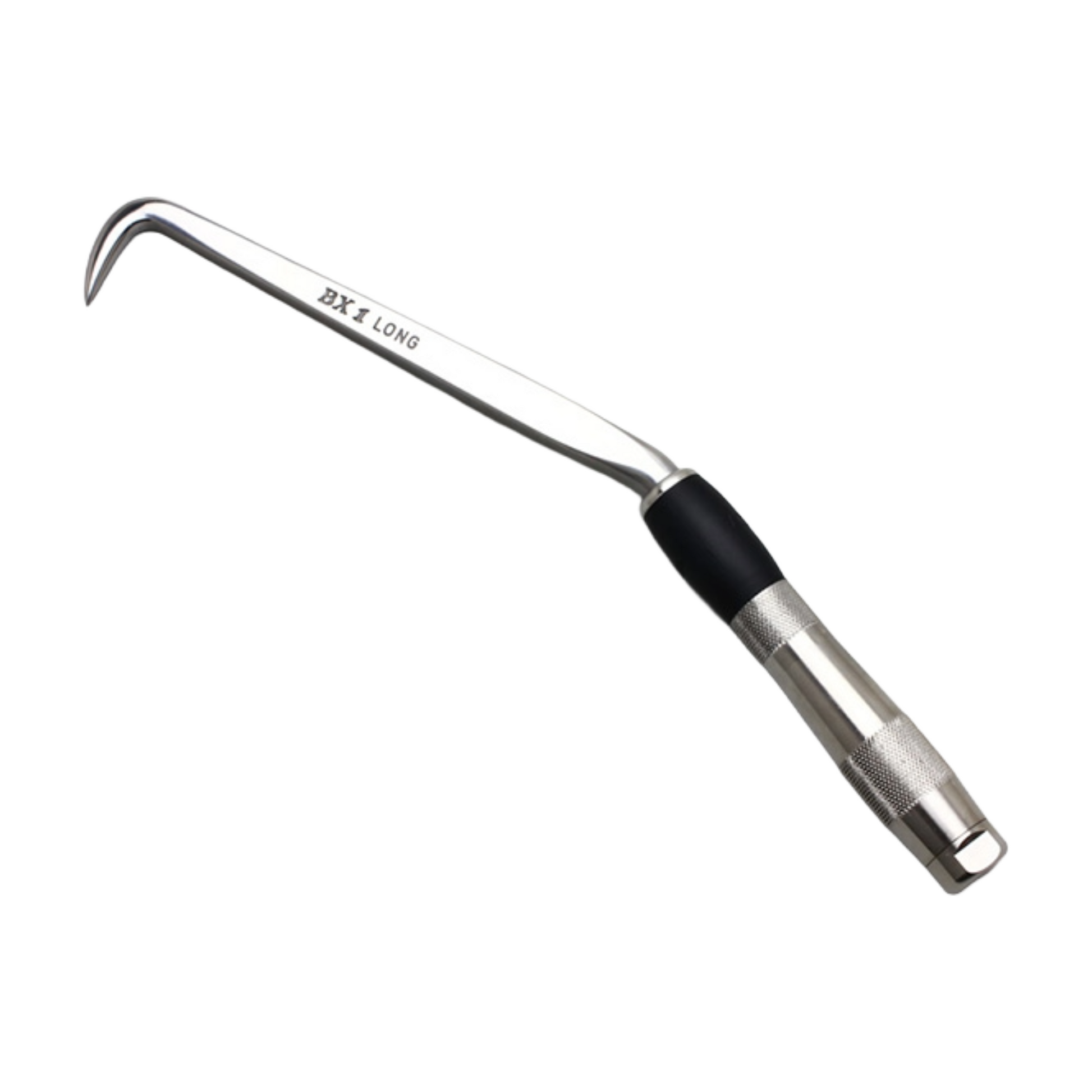 MIKI BX結束ハッカー ロング BX1-