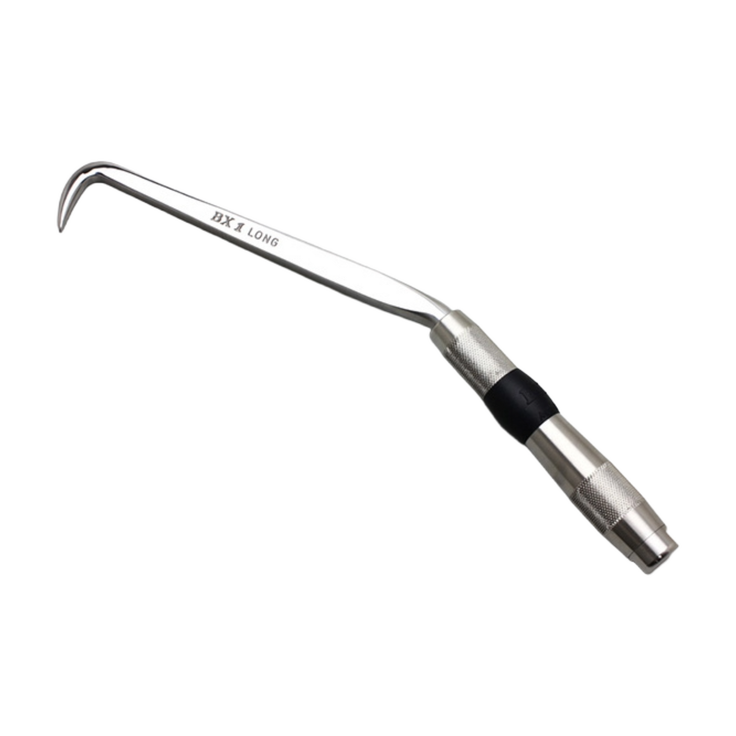 MIKI BX結束ハッカー ロング BX1-