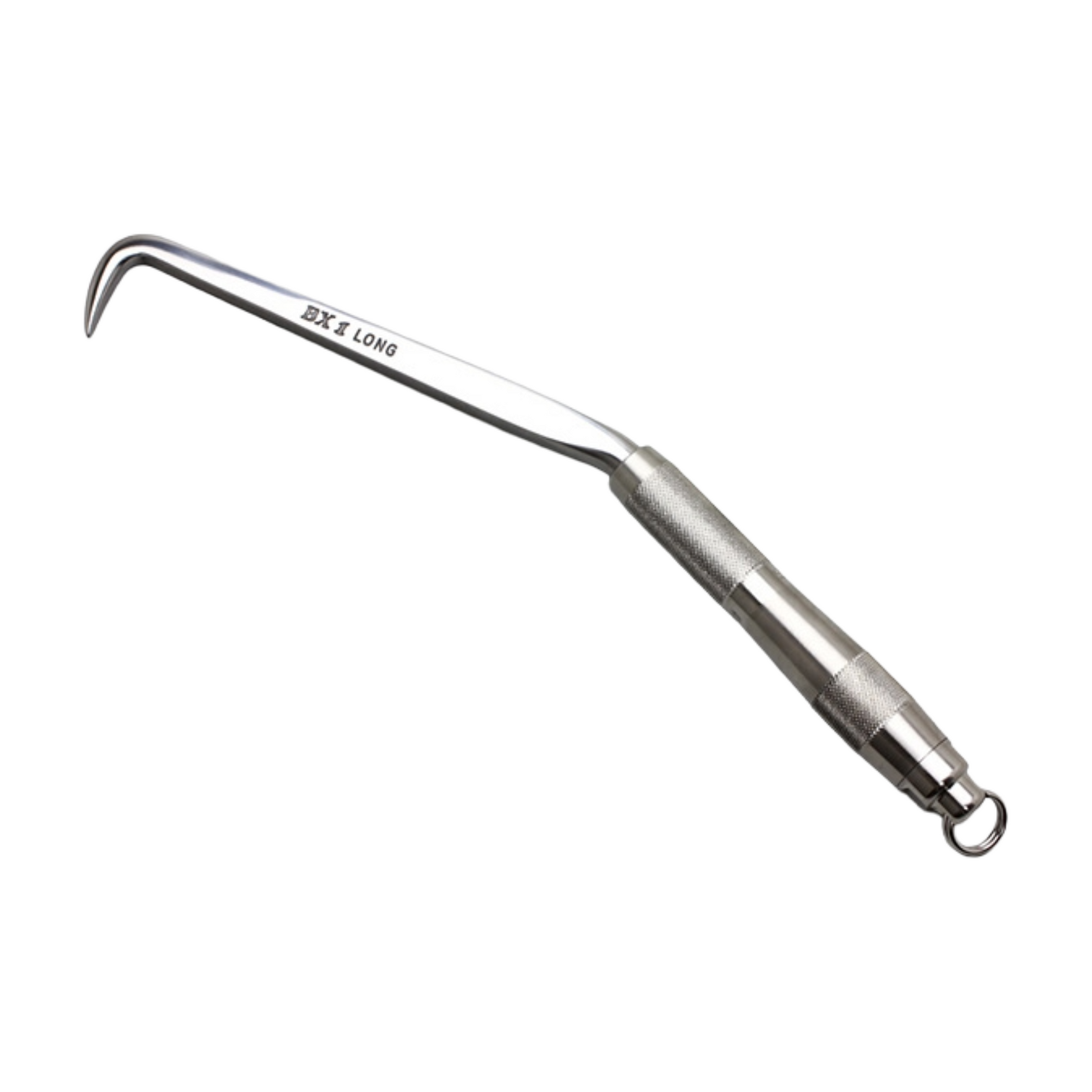 MIKI BX結束ハッカー ロング BX1-