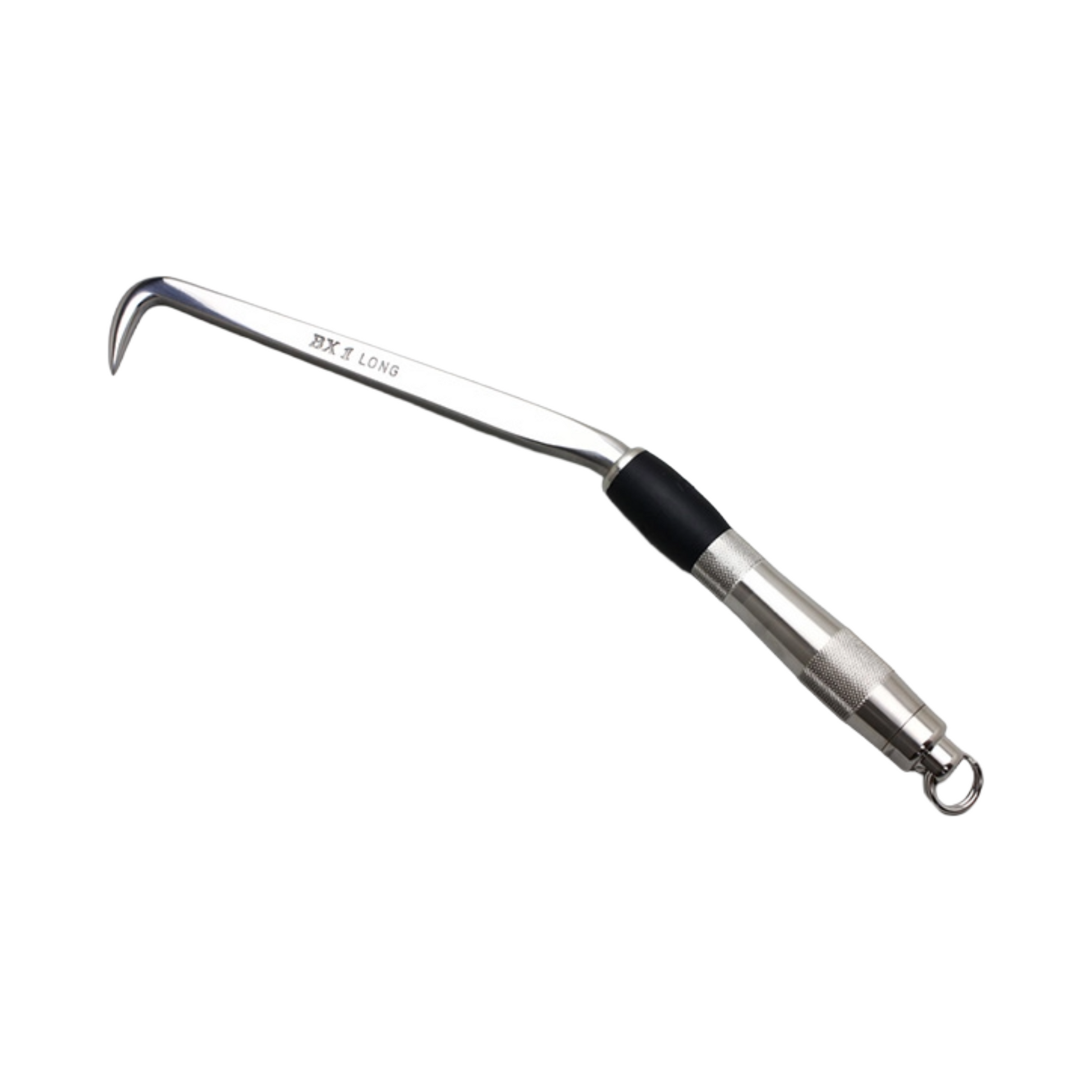 MIKI BX結束ハッカー ロング BX1-