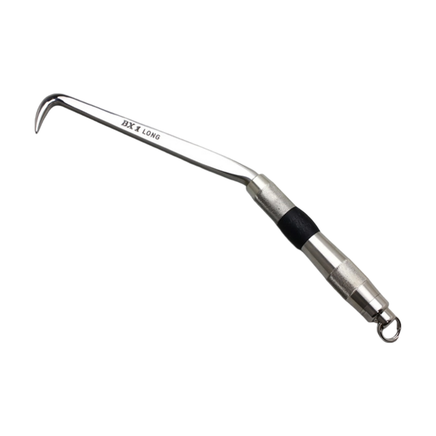 MIKI BX結束ハッカー ロング BX1-