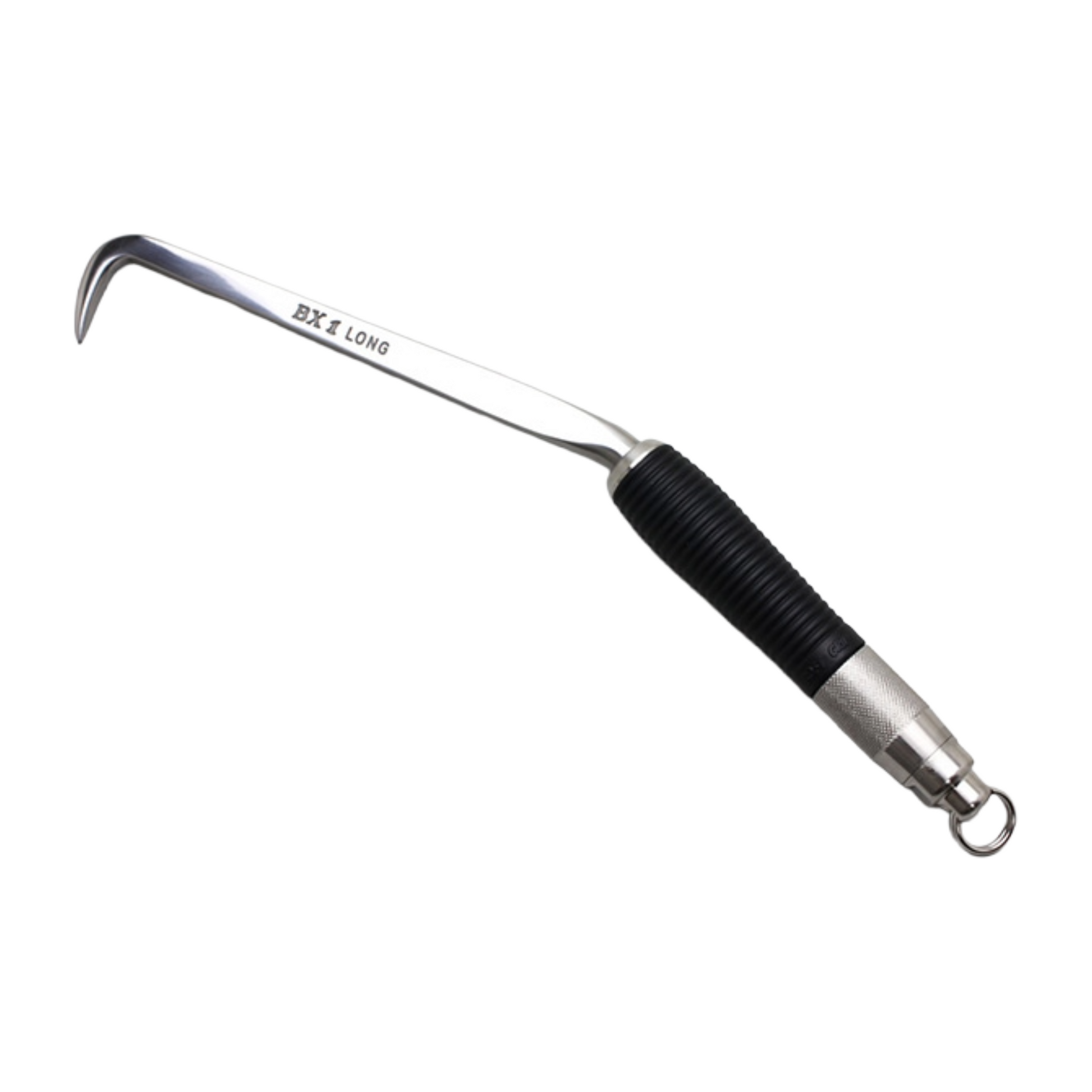 MIKI BX結束ハッカー ロング BX1-