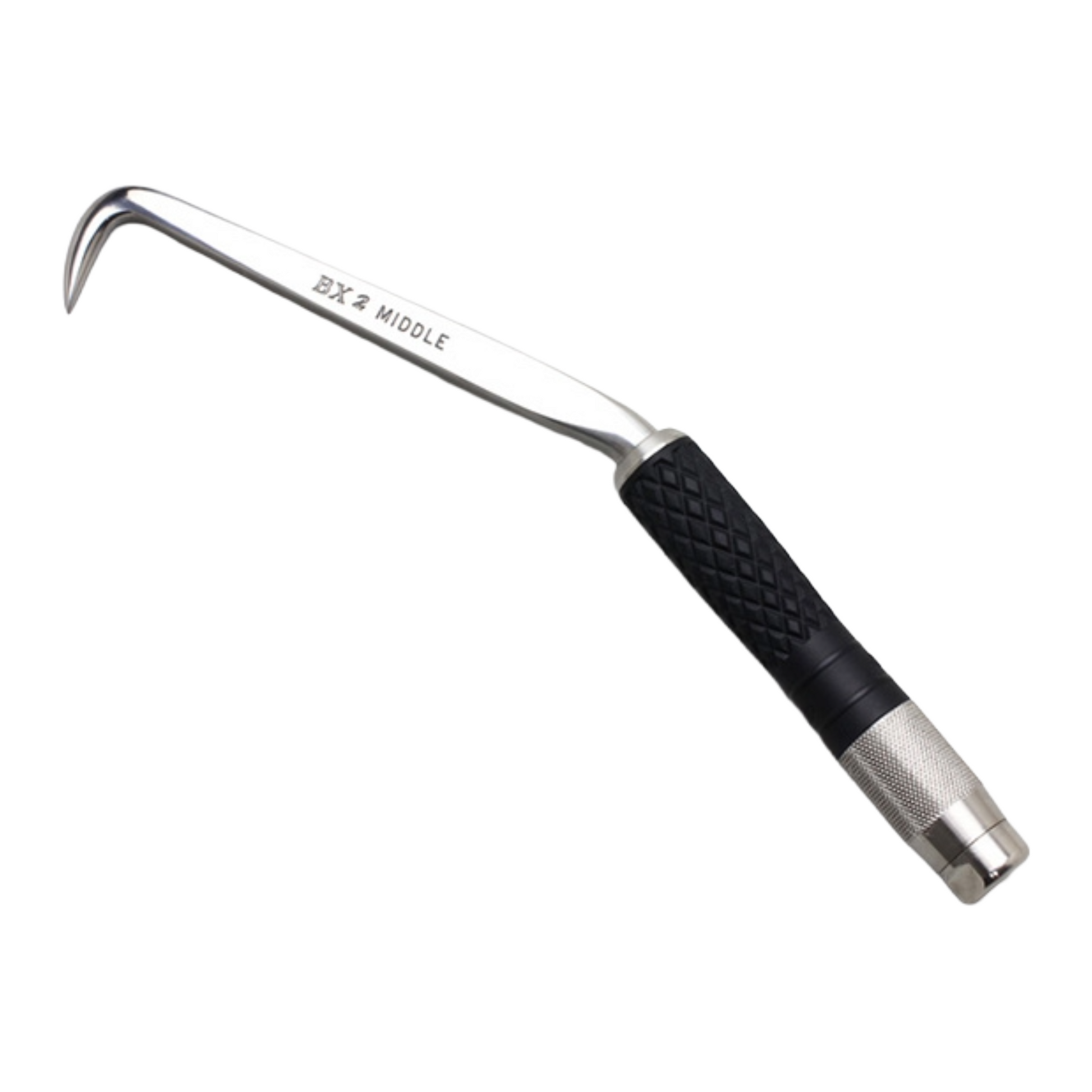 MIKI BX結束ハッカー ミドル BX2-