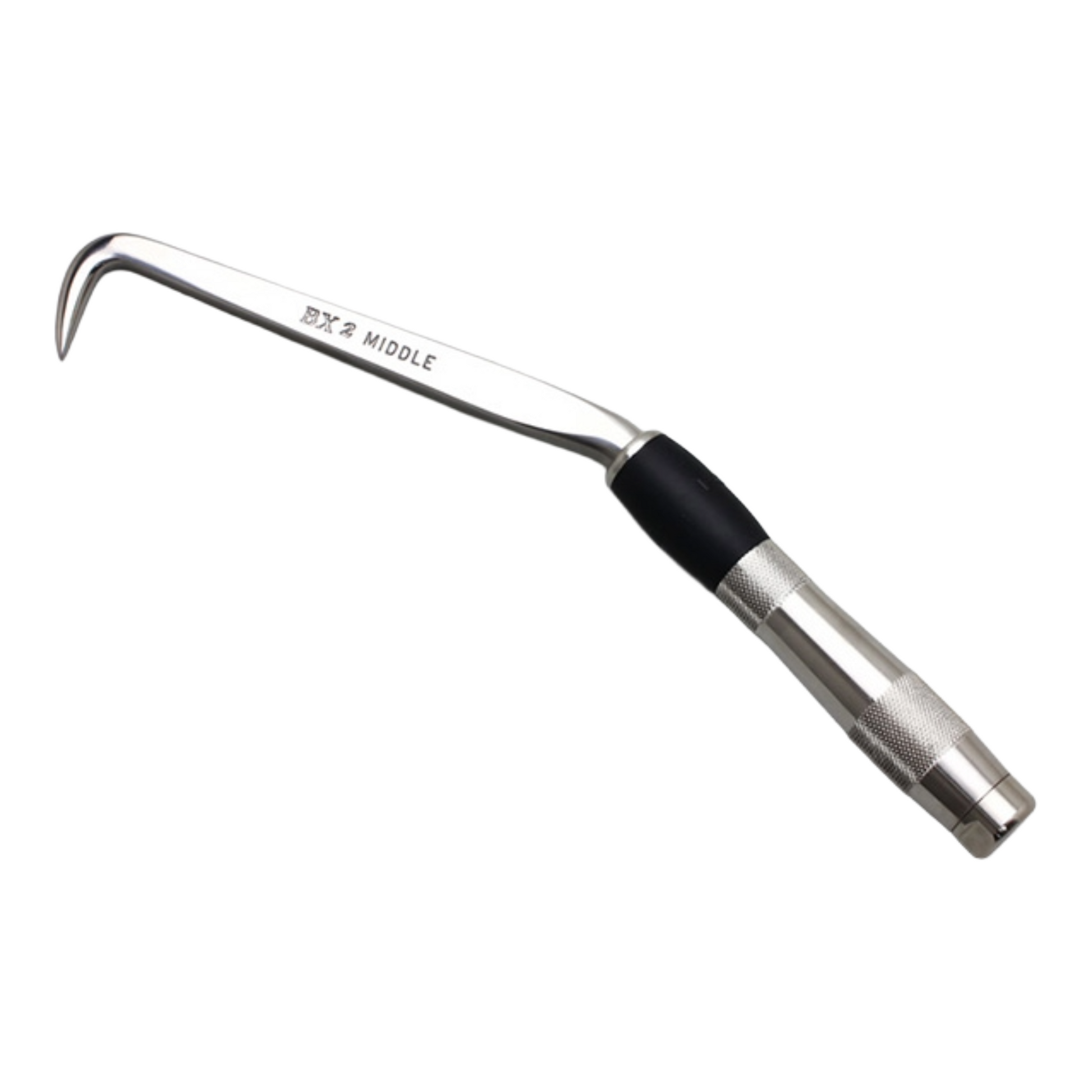MIKI BX結束ハッカー ミドル BX2-