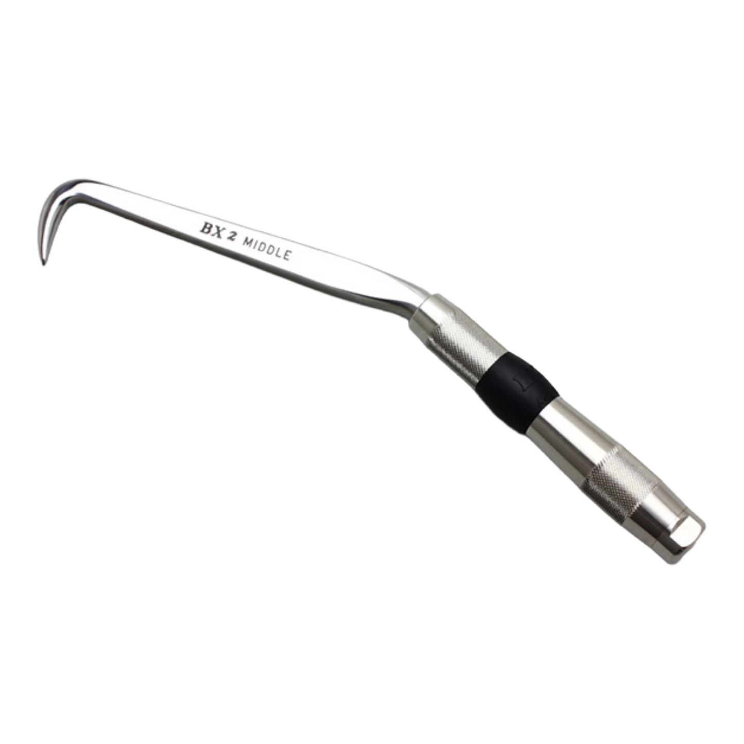 MIKI BX結束ハッカー ミドル BX2-