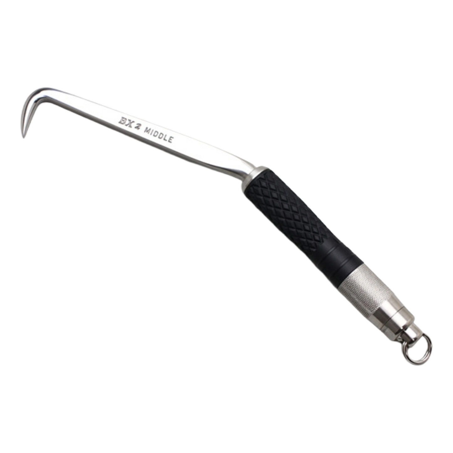 MIKI BX結束ハッカー ミドル BX2-