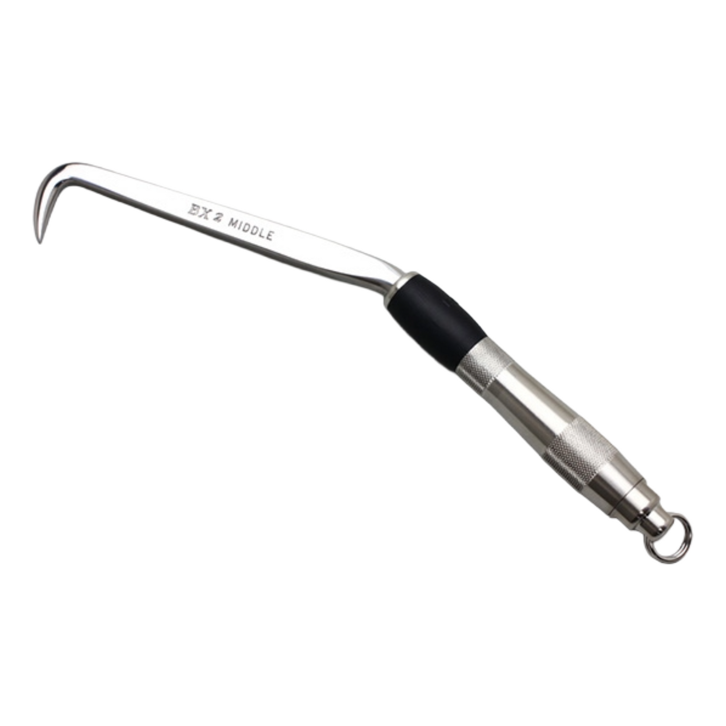 MIKI BX結束ハッカー ミドル BX2-