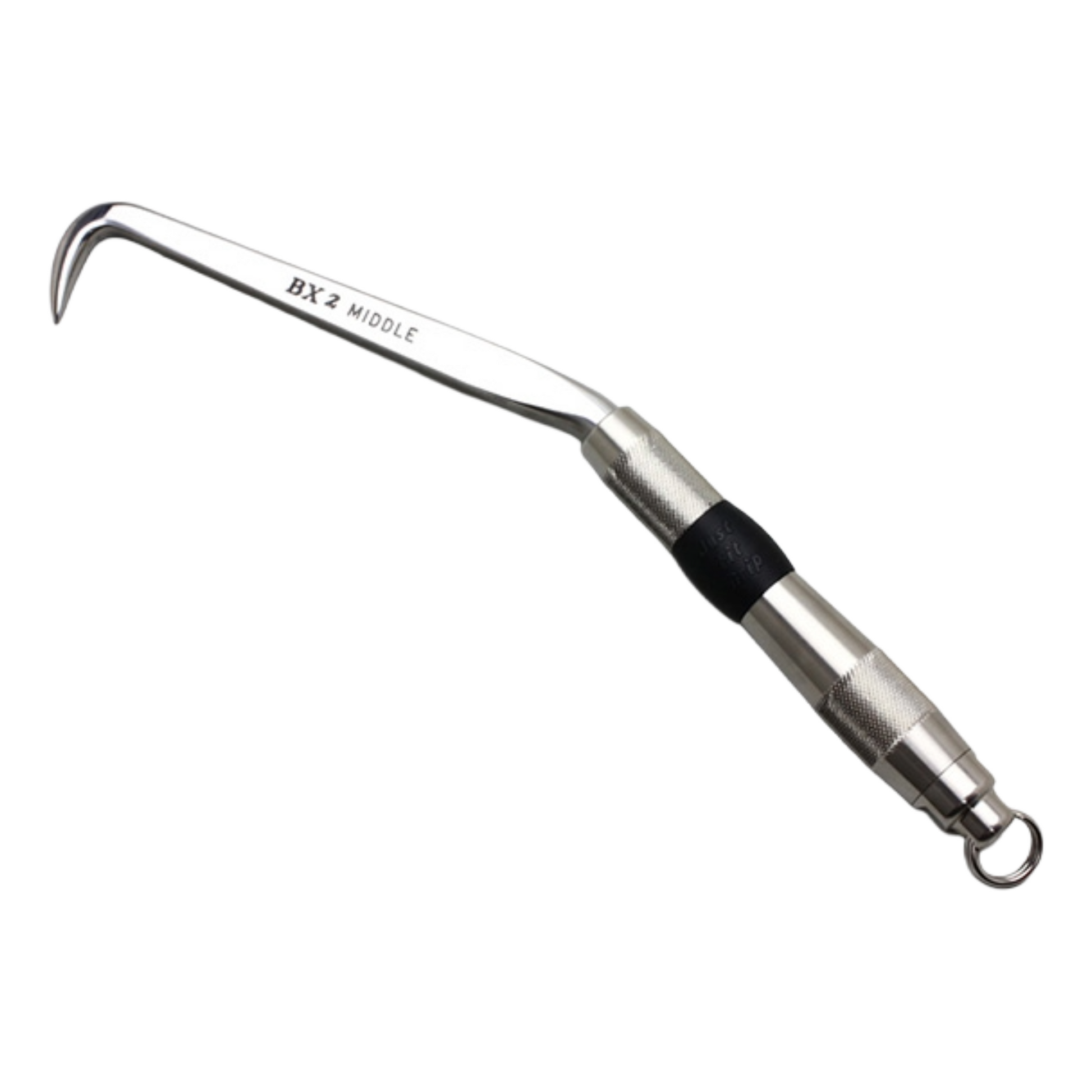 MIKI BX結束ハッカー ミドル BX2-