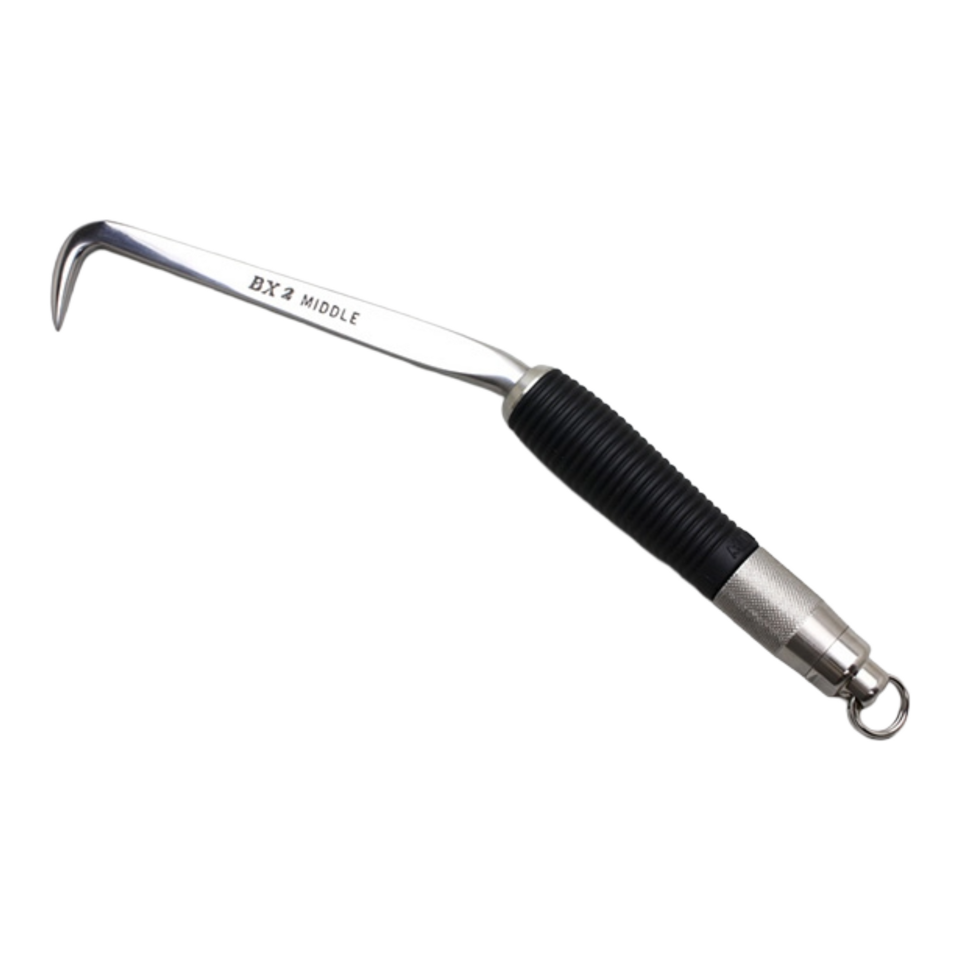 MIKI BX結束ハッカー ミドル BX2-