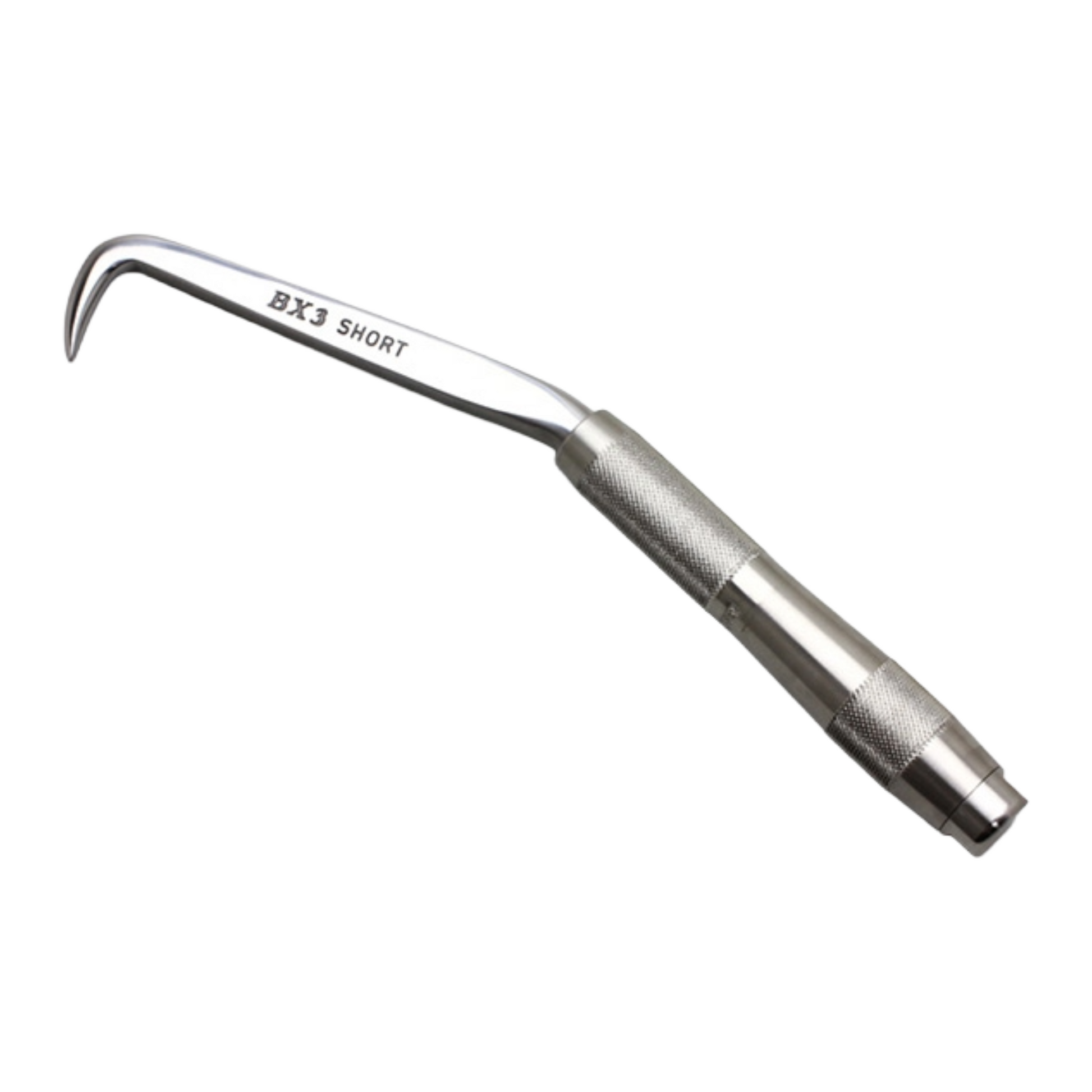 MIKI BX結束ハッカー ショート BX3-