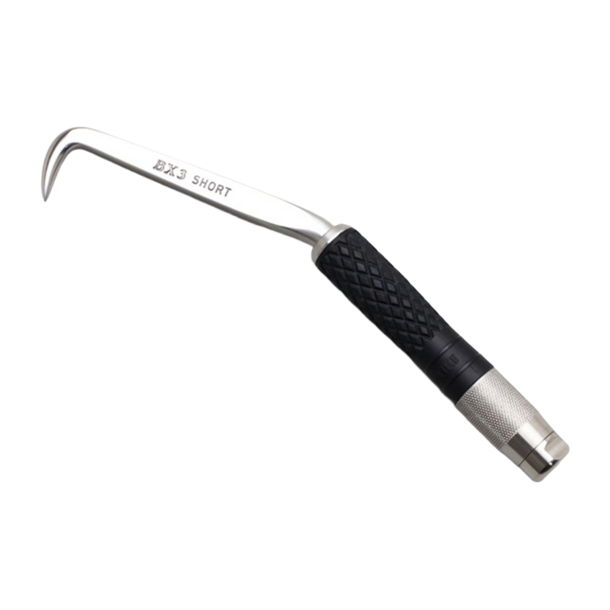 MIKI BX結束ハッカー ショート BX3-