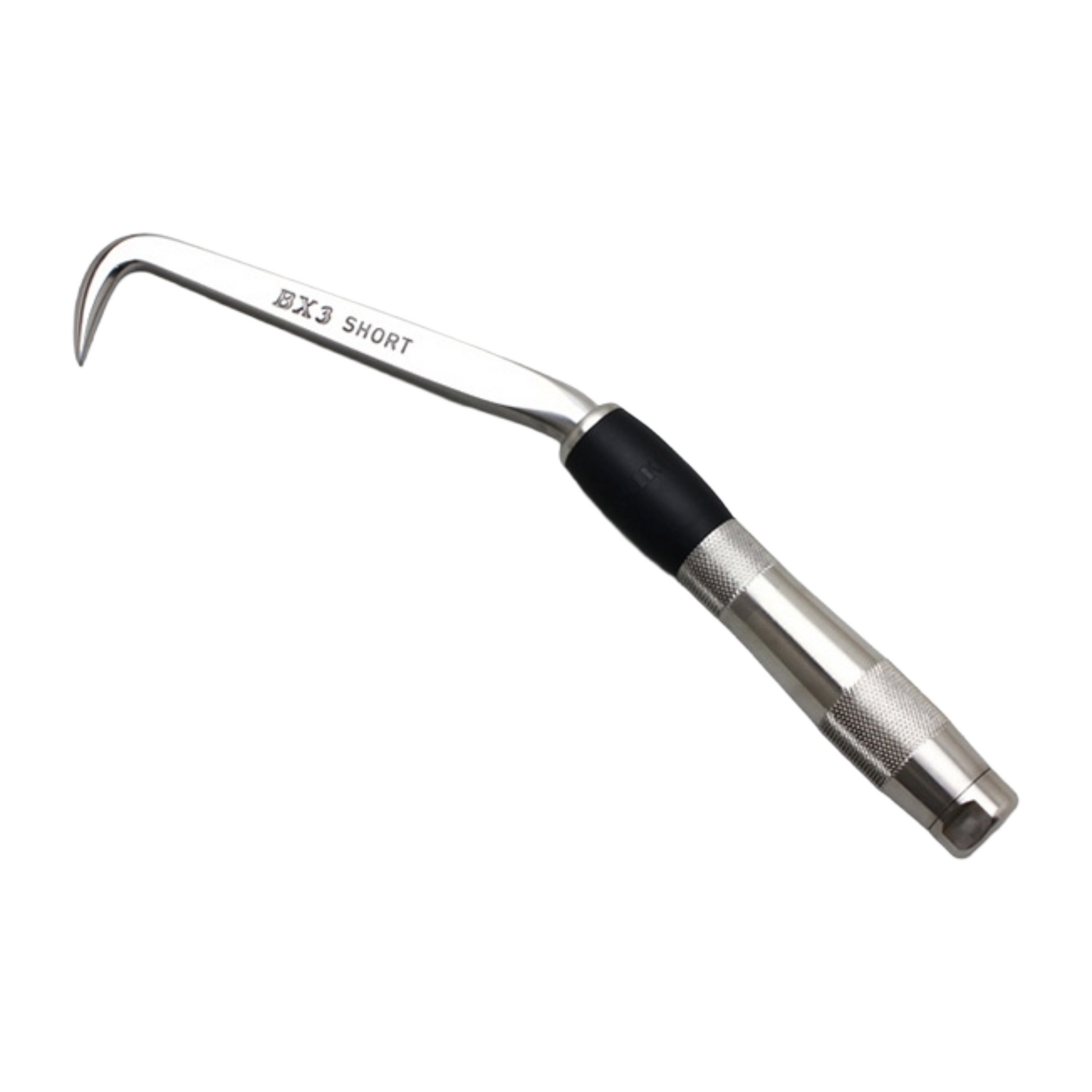 MIKI BX結束ハッカー ショート BX3-