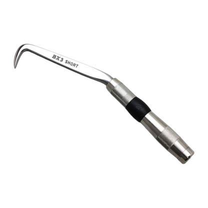 MIKI BX結束ハッカー ショート BX3-