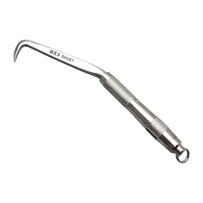 MIKI BX結束ハッカー ショート BX3-