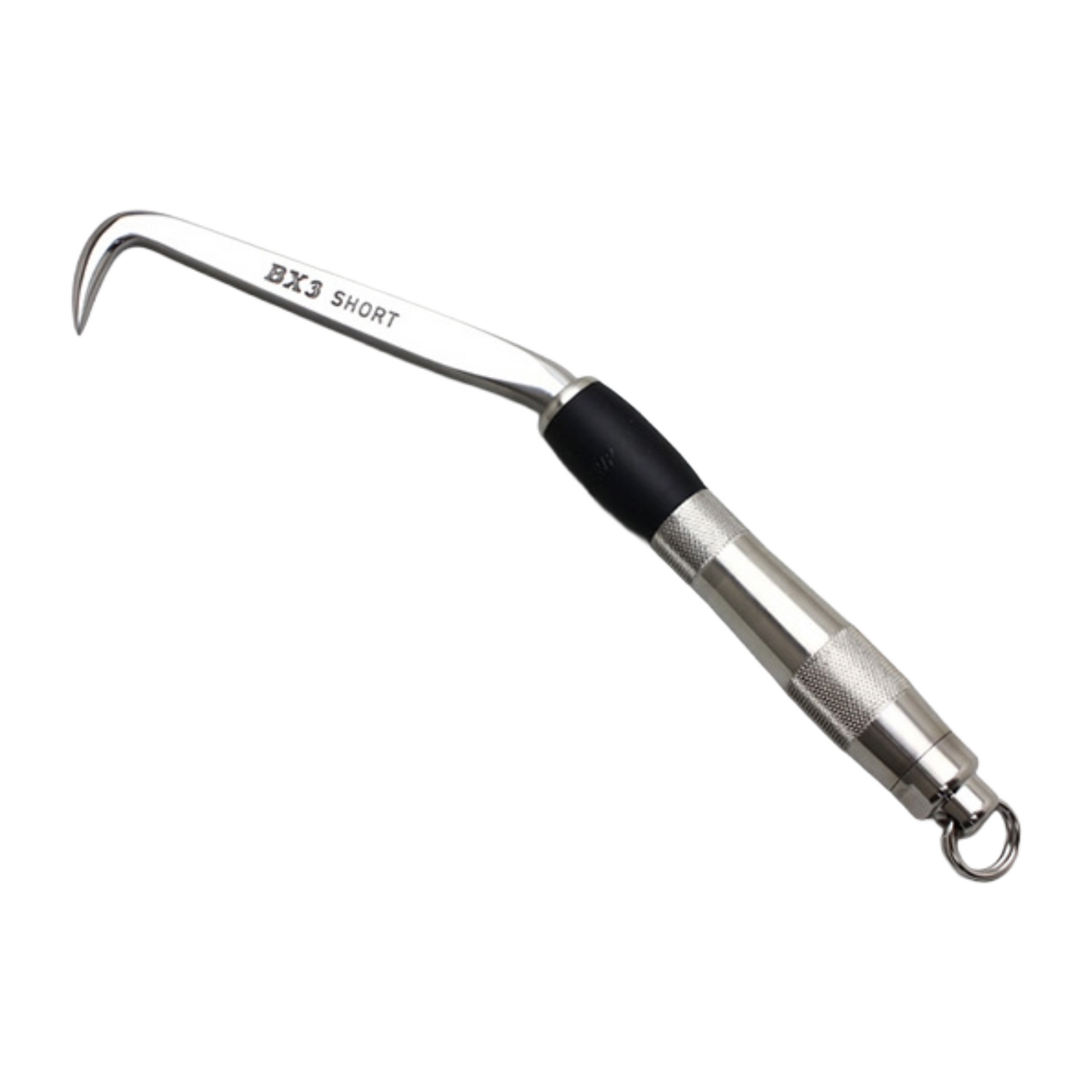 MIKI BX結束ハッカー ショート BX3-