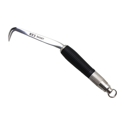 MIKI BX結束ハッカー ショート BX3-