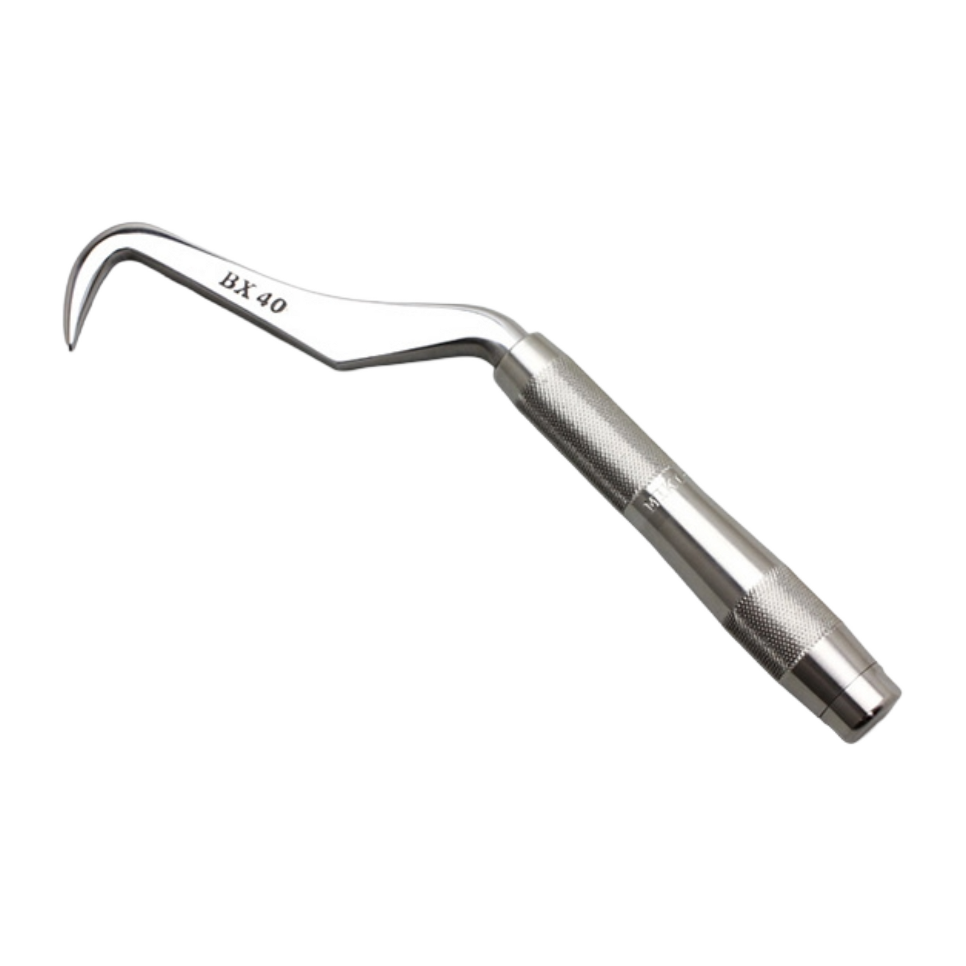 MIKI 結束ハッカー スワン