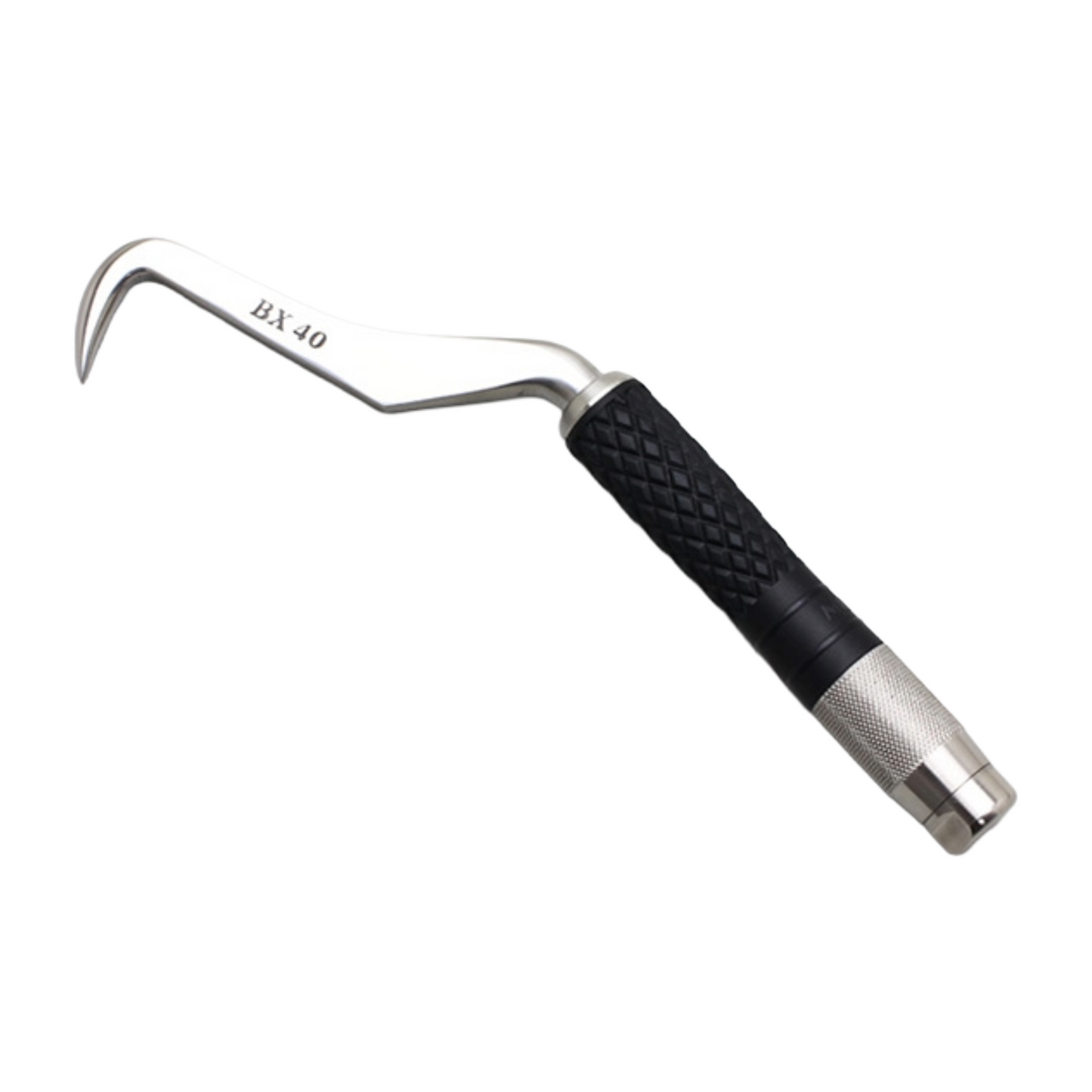 MIKI 結束ハッカー スワン