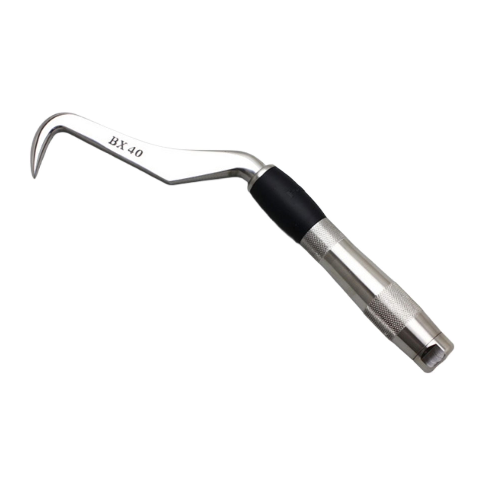 MIKI 結束ハッカー スワン