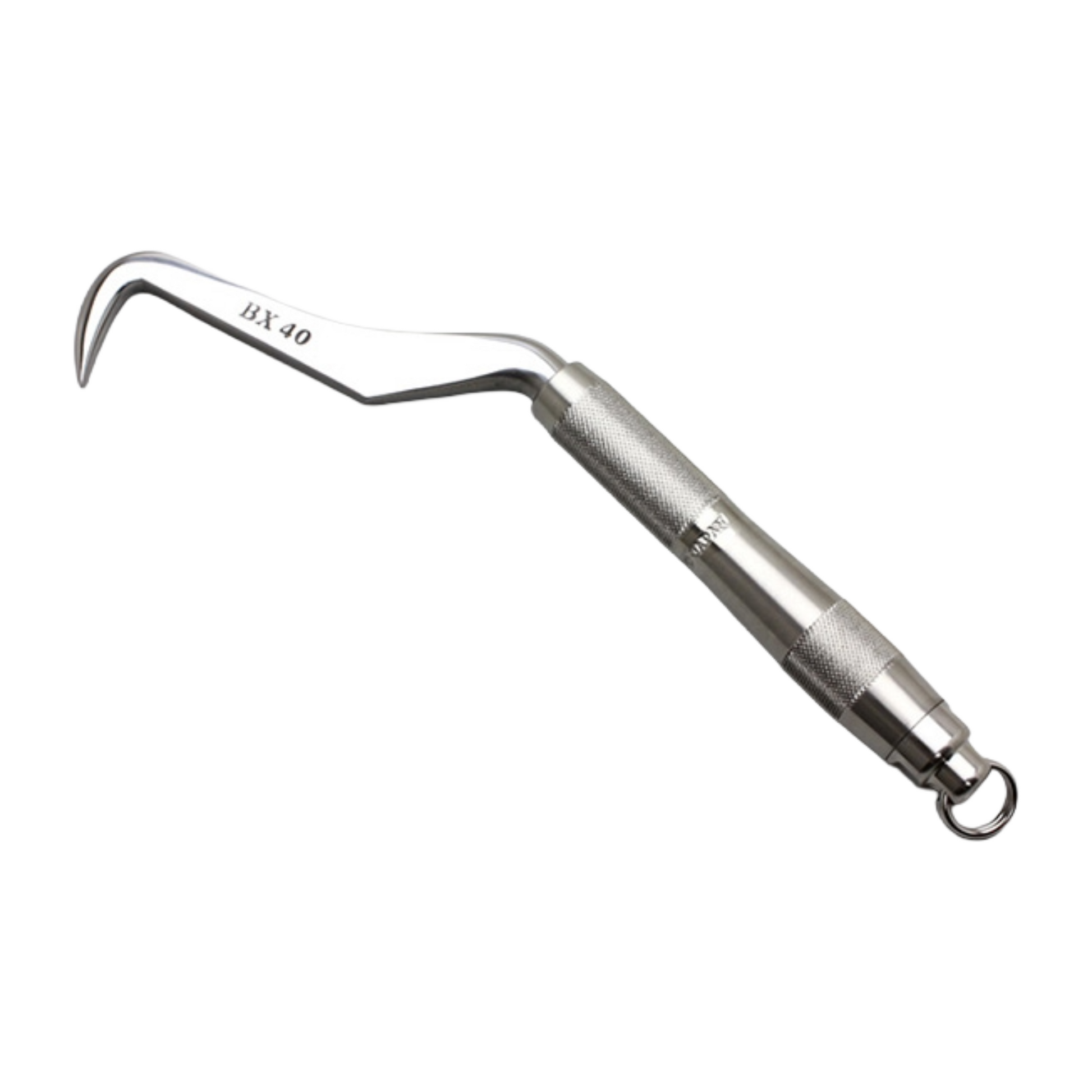 MIKI 結束ハッカー スワン