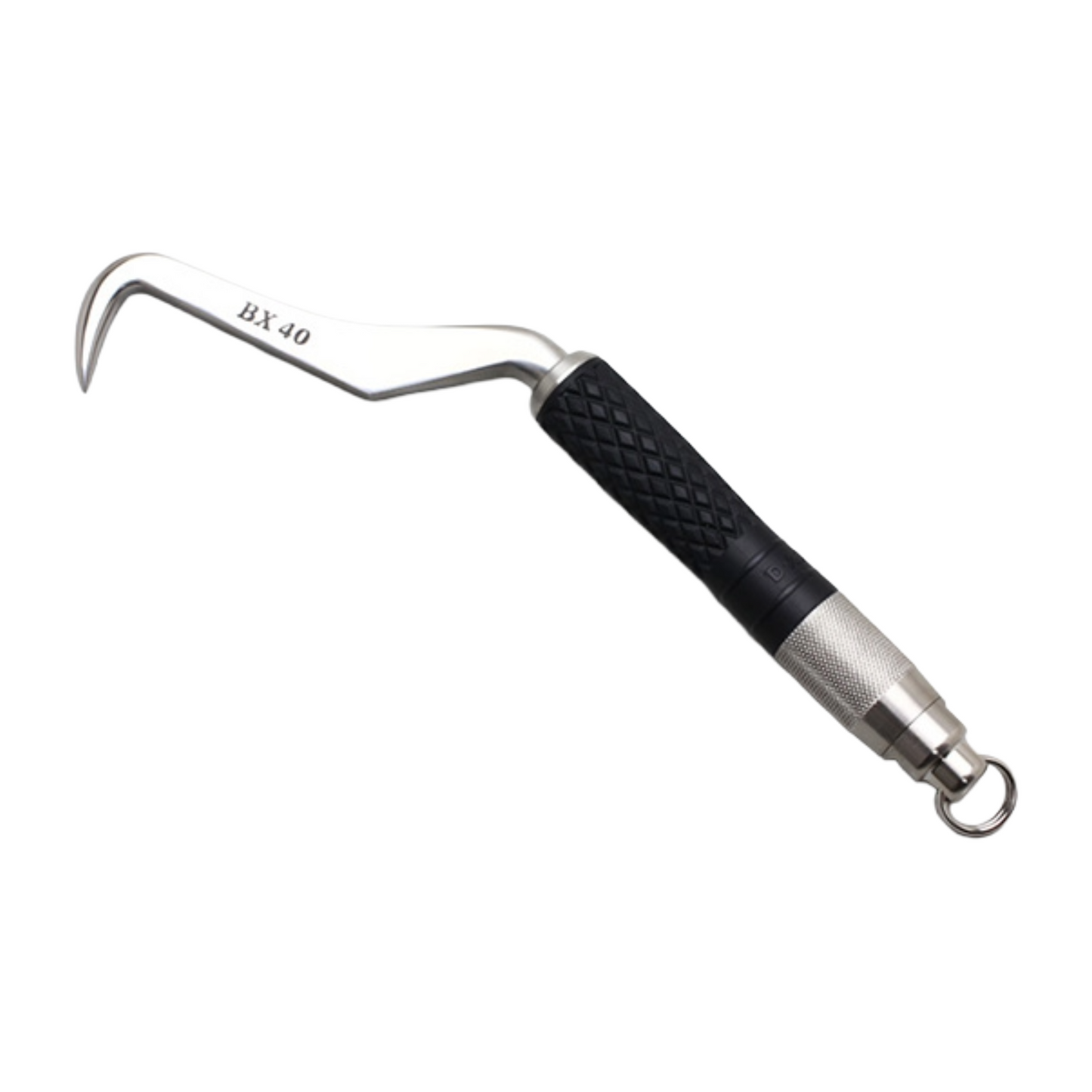 MIKI 結束ハッカー スワン