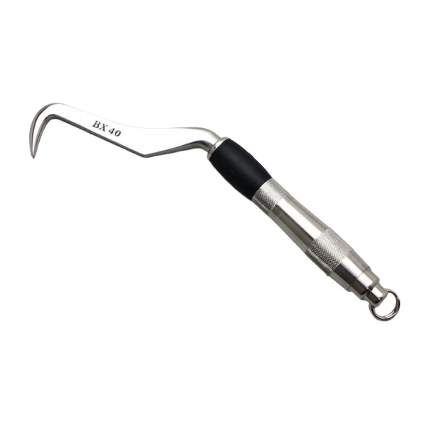 MIKI 結束ハッカー スワン