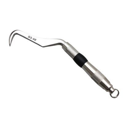 MIKI 結束ハッカー スワン