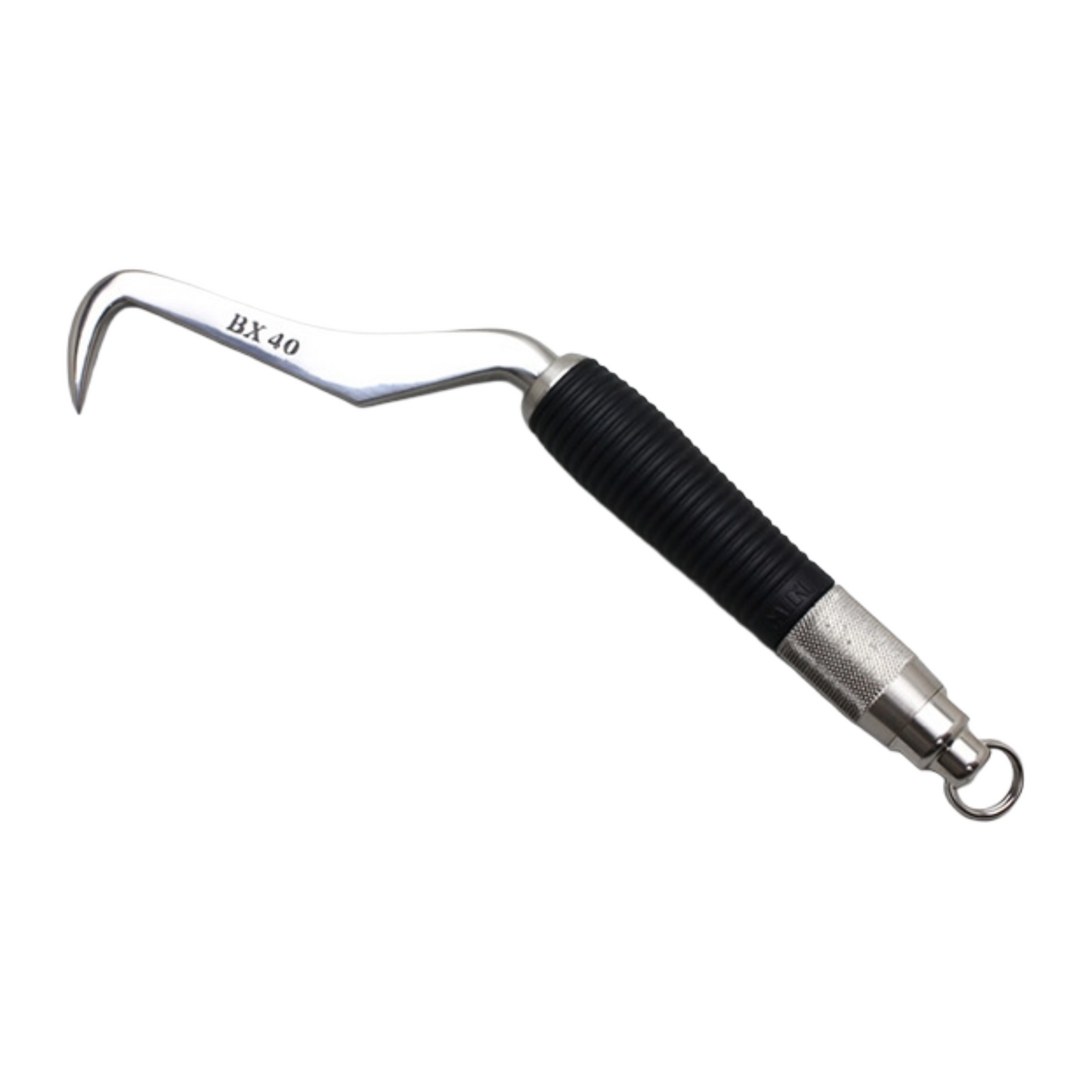 MIKI 結束ハッカー スワン