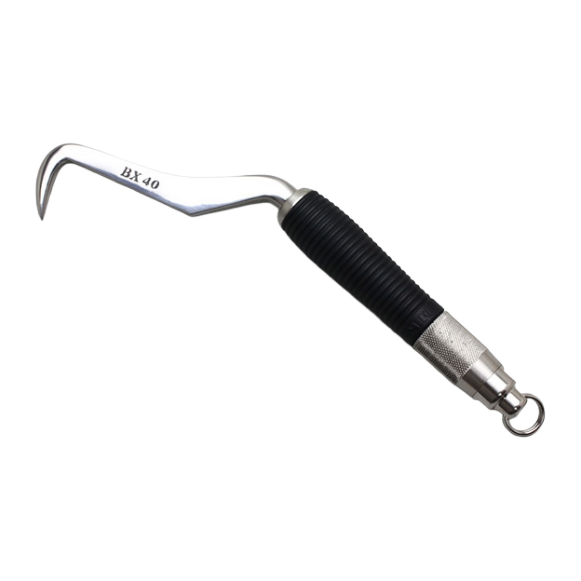 MIKI 結束ハッカー スワン