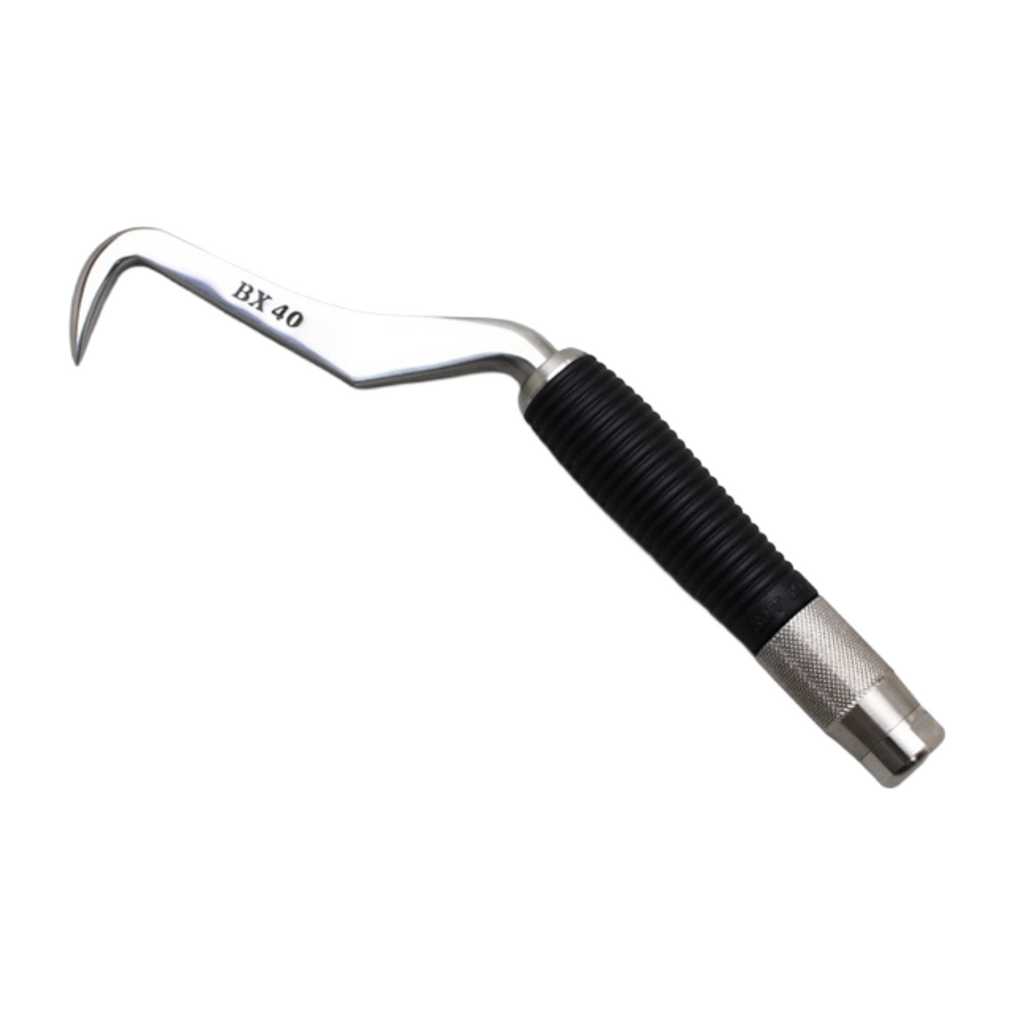 MIKI 結束ハッカー スワン