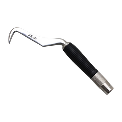 MIKI 結束ハッカー スワン