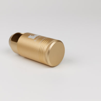 Bolaco × PROX マグネットダストボックス MGD-GO/MB/RE