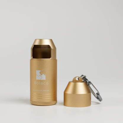 Bolaco × PROX マグネットダストボックス MGD-GO/MB/RE