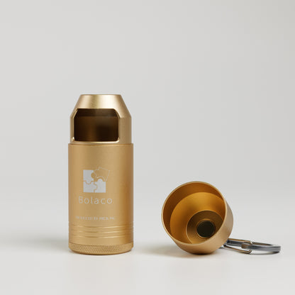 Bolaco × PROX マグネットダストボックス MGD-GO/MB/RE